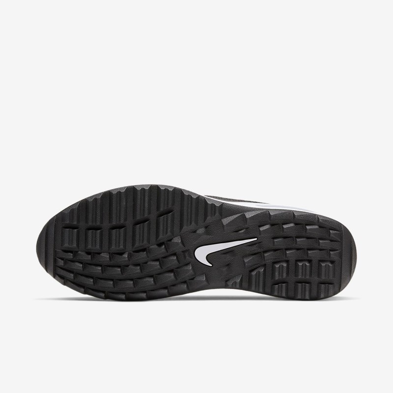 Nike Air Max 1 G Golfsko Dame Hvide | EU8729-884