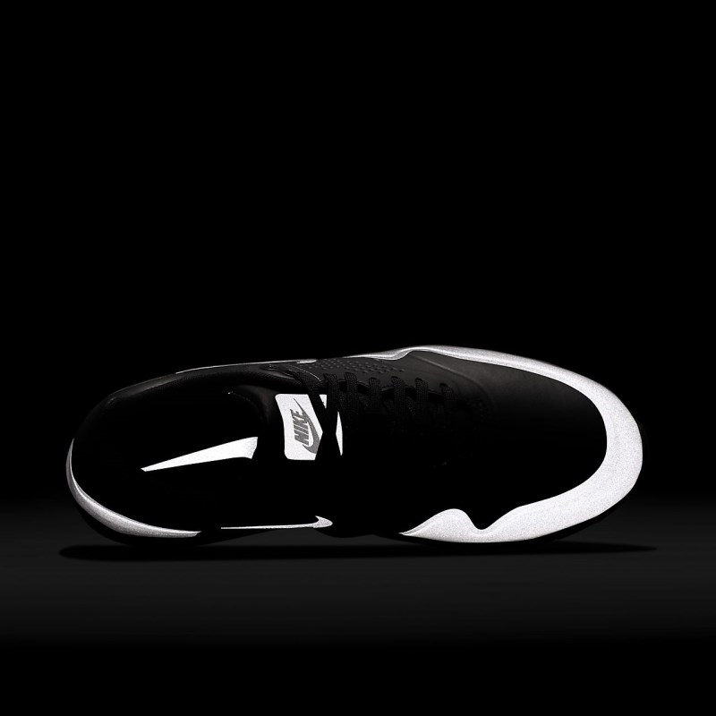 Nike Air Max 1 G Golfsko Dame Sort | FZ0925-090