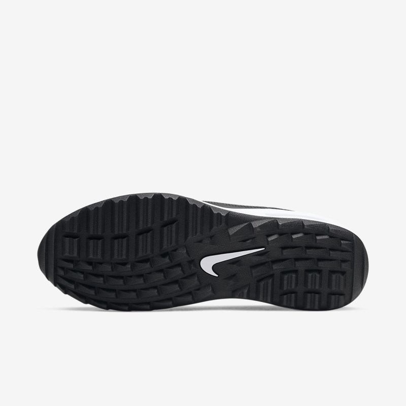 Nike Air Max 1 G Golfsko Dame Sort | SL7330-215