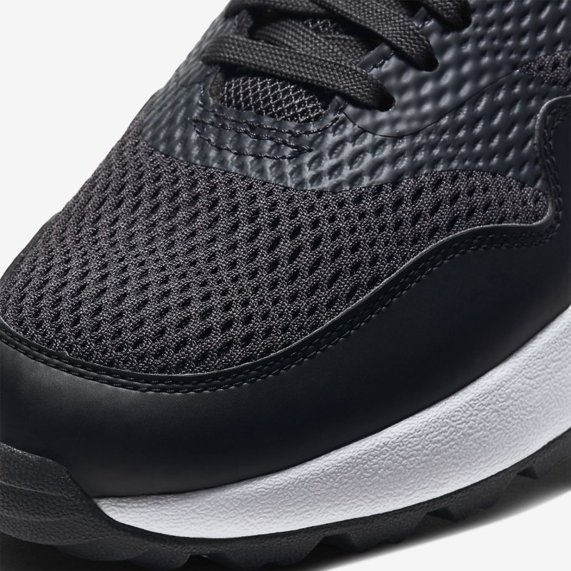Nike Air Max 1 G Golfsko Dame Sort | SL7330-215
