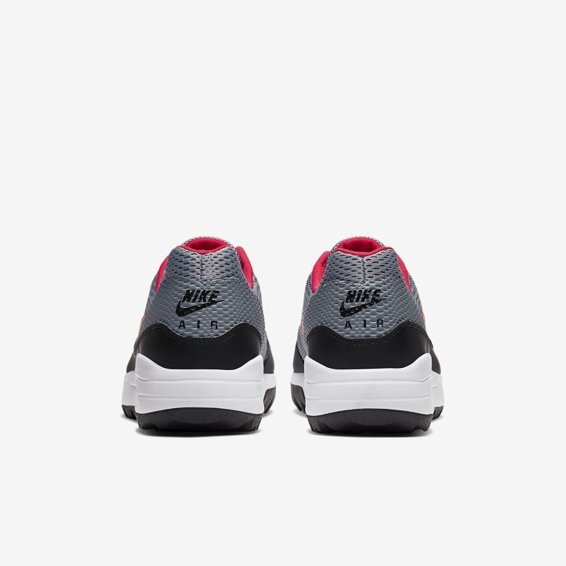 Nike Air Max 1 G Golfsko Herre Grå | HP3515-736