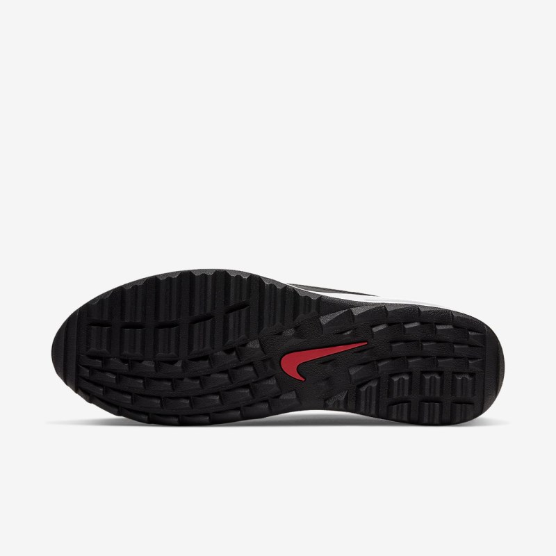 Nike Air Max 1 G Golfsko Herre Grå | HP3515-736