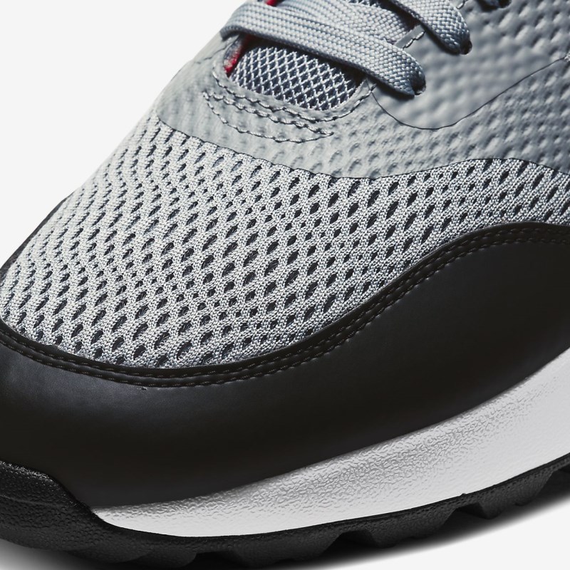 Nike Air Max 1 G Golfsko Herre Grå | HP3515-736