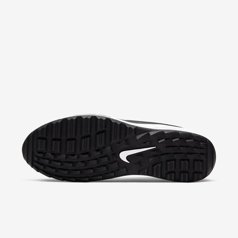 Nike Air Max 1 G Golfsko Herre Hvide | EB0336-275