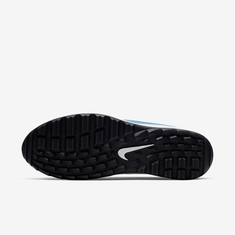 Nike Air Max 1 G Golfsko Herre Hvide | GT4134-831