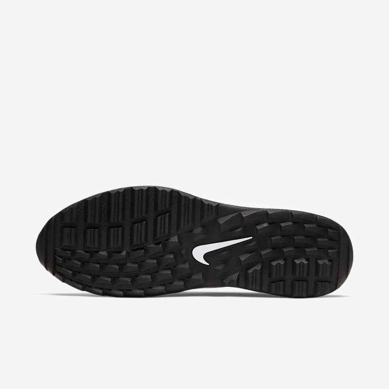 Nike Air Max 1 G Golfsko Herre Hvide | YE0025-773