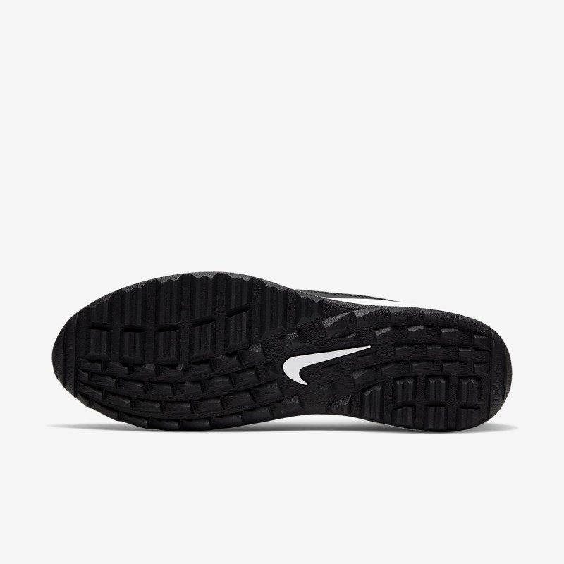 Nike Air Max 1 G Golfsko Herre Sort | FR1833-239