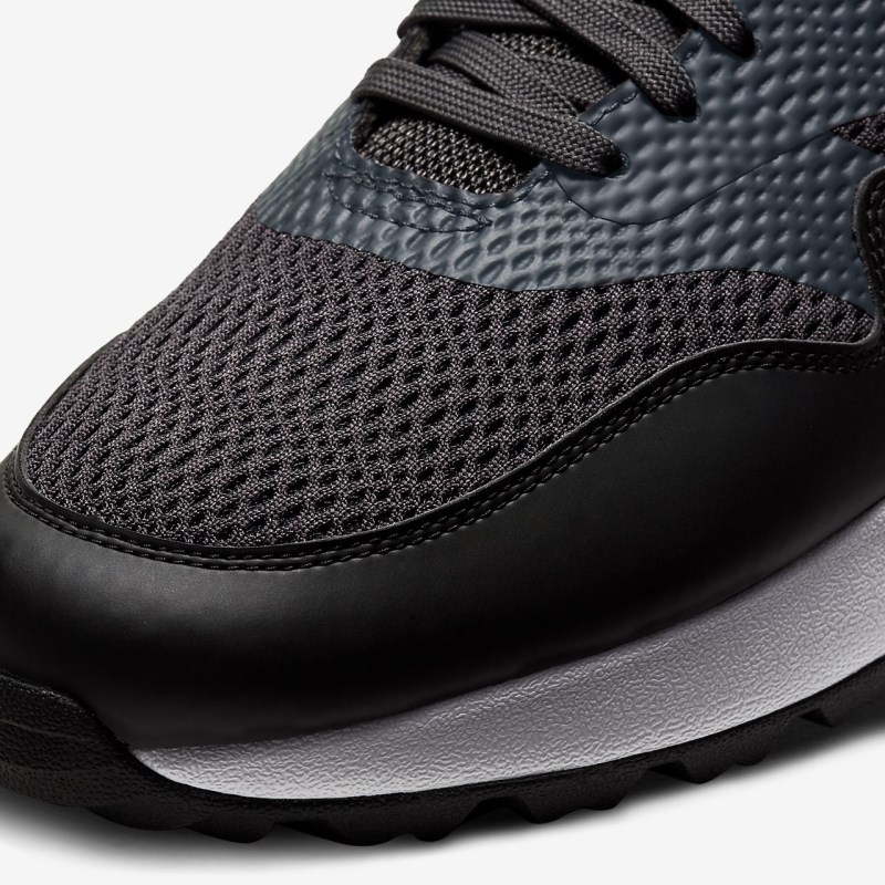 Nike Air Max 1 G Golfsko Herre Sort | FR1833-239