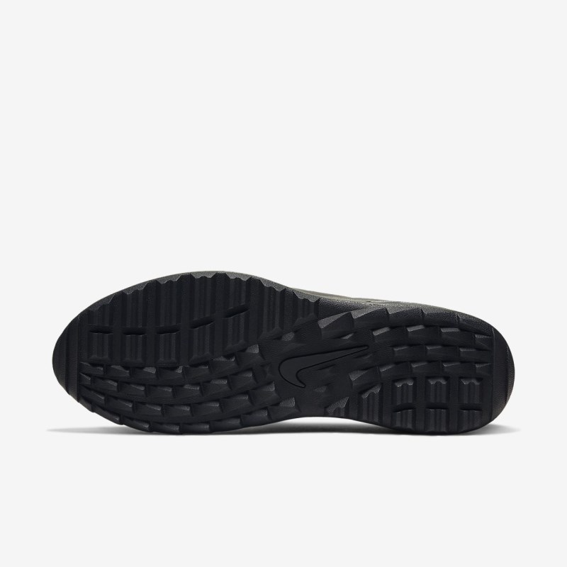 Nike Air Max 1 G Golfsko Herre Sort | KA1728-188