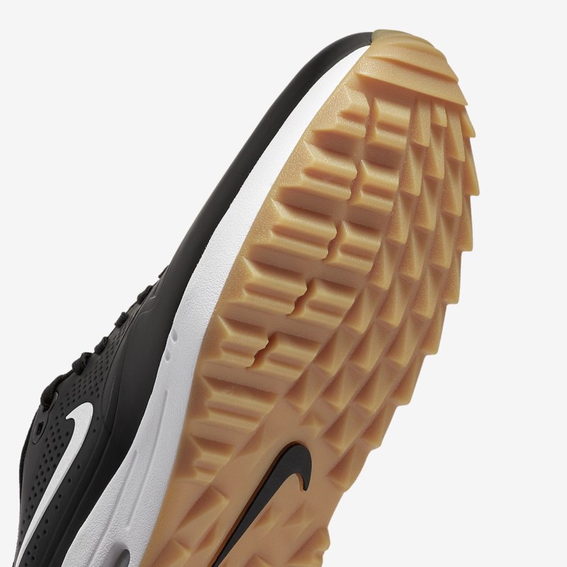 Nike Air Max 1 G Golfsko Herre Sort | UH5038-488