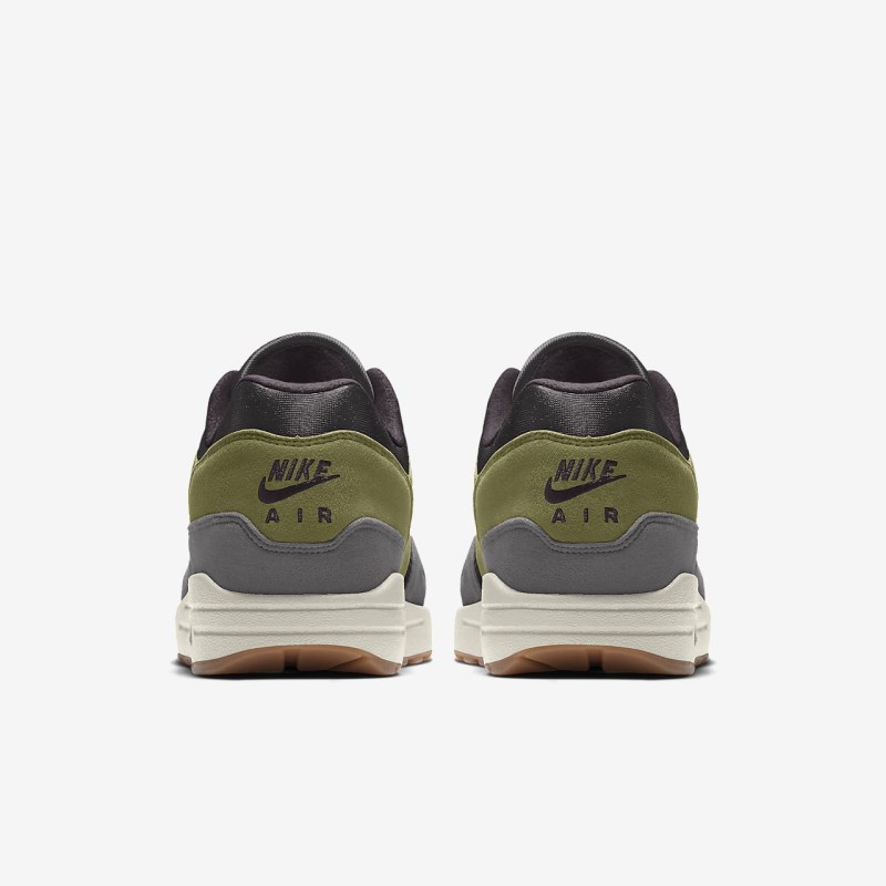 Nike Air Max 1 Sneakers Herre Grøn | SC4099-072