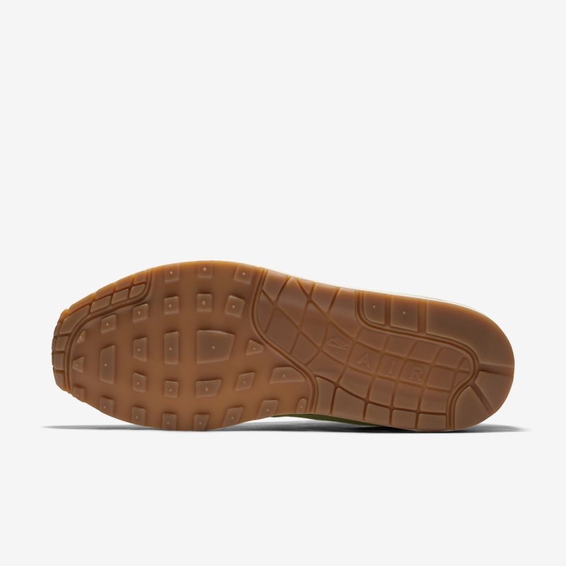 Nike Air Max 1 Sneakers Herre Grøn | SC4099-072