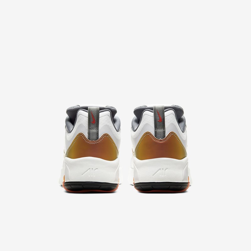 Nike Air Max 200 SE Sneakers Børn Hvide | DO8120-158