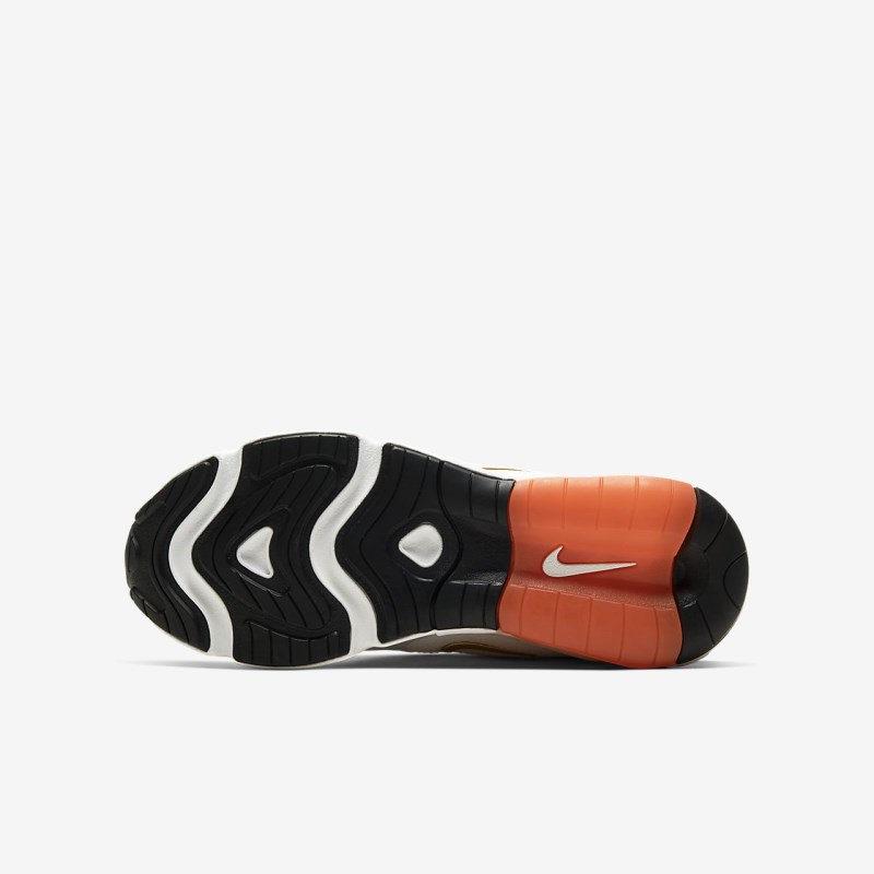 Nike Air Max 200 SE Sneakers Børn Hvide | DO8120-158