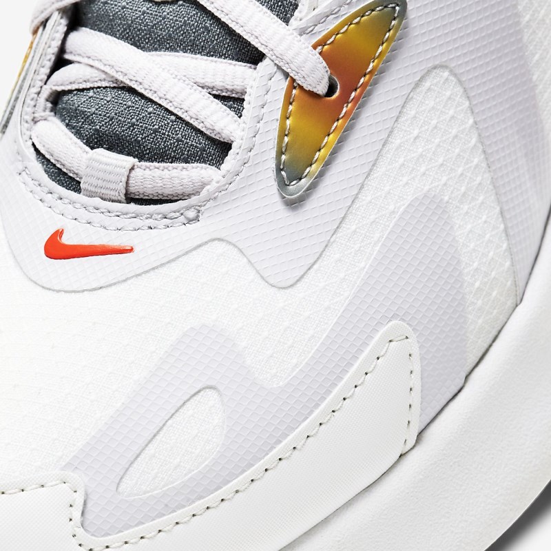 Nike Air Max 200 SE Sneakers Børn Hvide | DO8120-158
