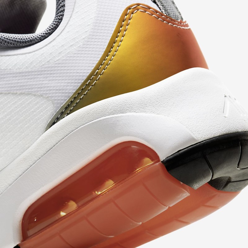 Nike Air Max 200 SE Sneakers Børn Hvide | DO8120-158