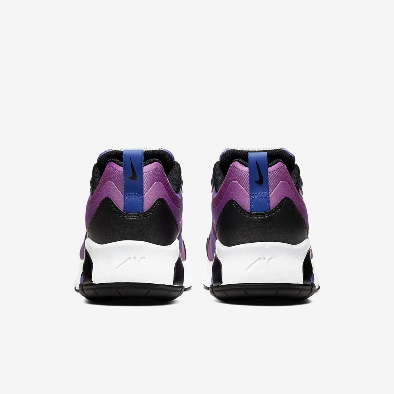 Nike Air Max 200 SE Sneakers Dame Blå | XP7285-034