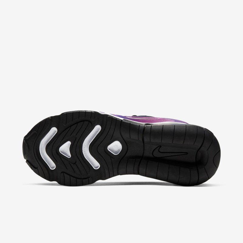 Nike Air Max 200 SE Sneakers Dame Blå | XP7285-034