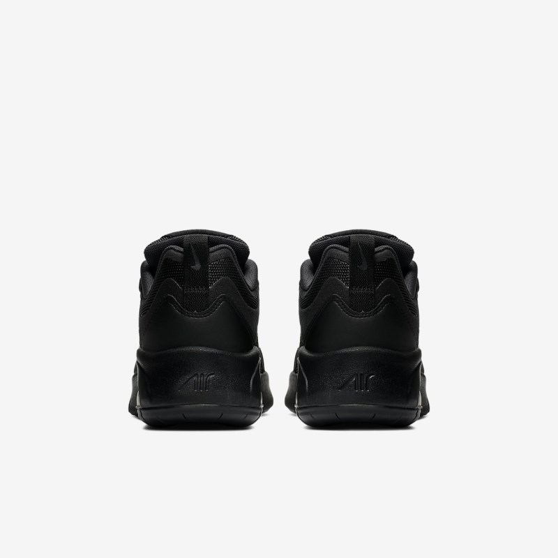 Nike Air Max 200 Sneakers Børn Sort | MY0269-932
