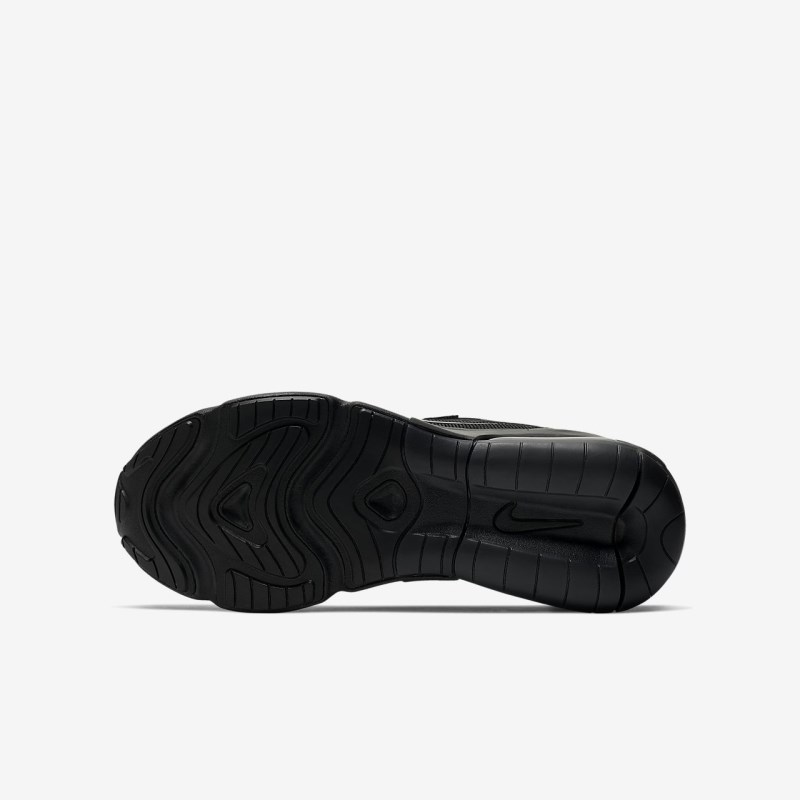 Nike Air Max 200 Sneakers Børn Sort | MY0269-932