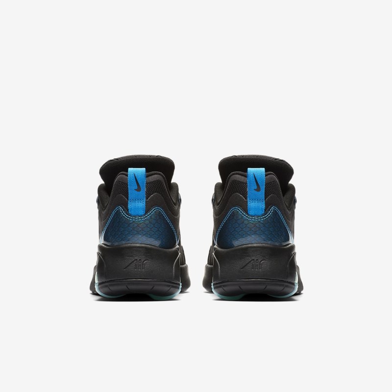 Nike Air Max 200 Sneakers Børn Sort | YX0058-294