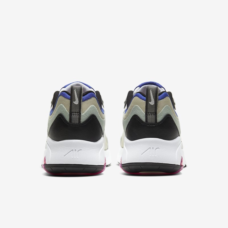 Nike Air Max 200 Sneakers Dame Beige | AA8280-983