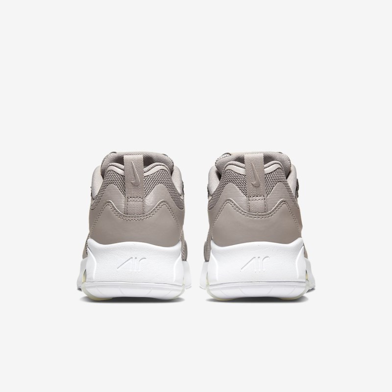Nike Air Max 200 Sneakers Dame Grå | AP3458-958