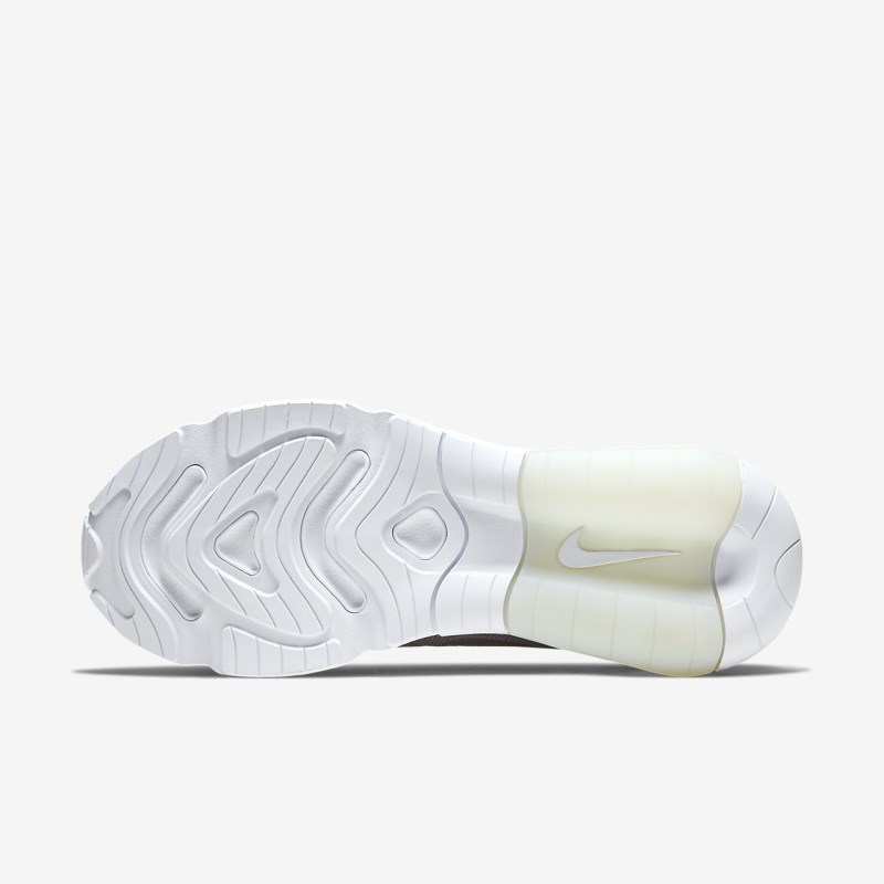 Nike Air Max 200 Sneakers Dame Grå | AP3458-958