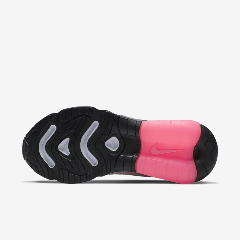 Nike Air Max 200 Sneakers Dame Grå | TW3231-360