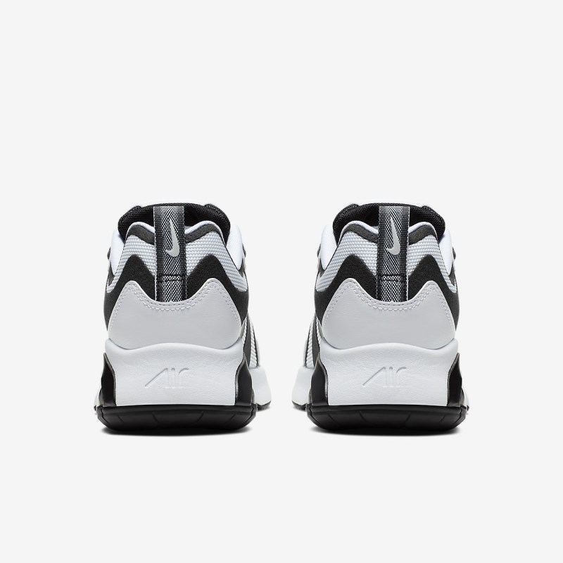 Nike Air Max 200 Sneakers Dame Hvide | DO2929-093