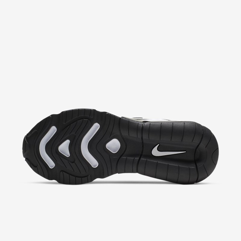 Nike Air Max 200 Sneakers Dame Hvide | DO2929-093