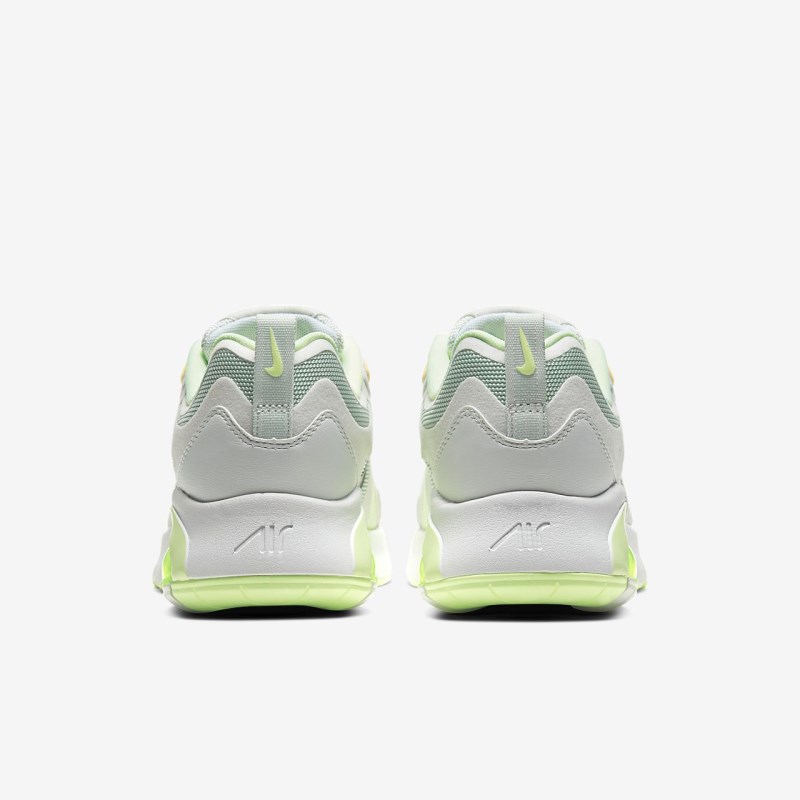 Nike Air Max 200 Sneakers Dame Hvide | HC8640-859