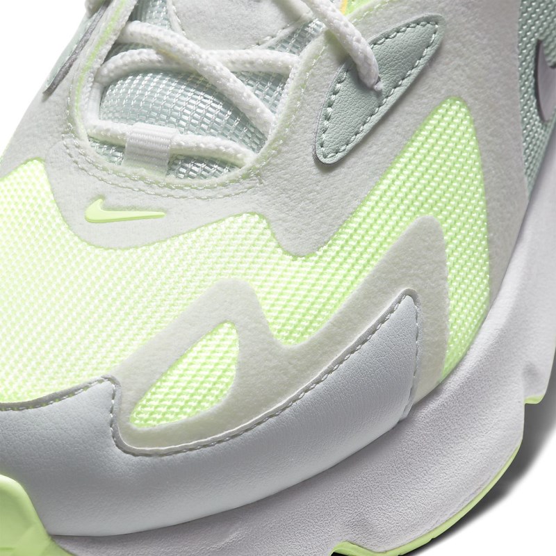 Nike Air Max 200 Sneakers Dame Hvide | HC8640-859