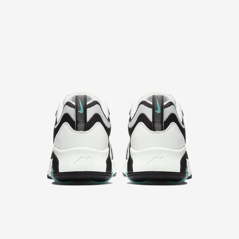 Nike Air Max 200 Sneakers Dame Hvide | IE7605-266