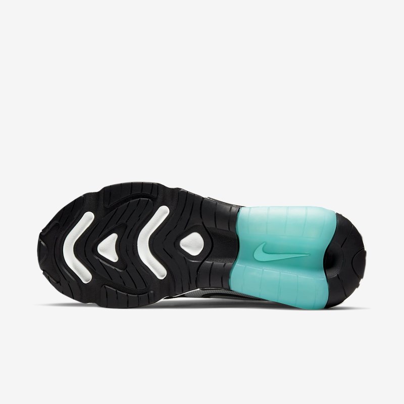 Nike Air Max 200 Sneakers Dame Hvide | IE7605-266