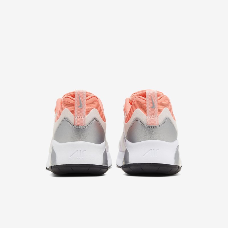 Nike Air Max 200 Sneakers Dame Hvide | TU0307-269
