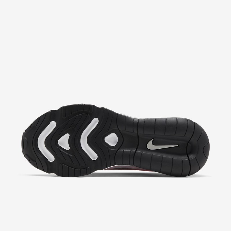 Nike Air Max 200 Sneakers Dame Hvide | TU0307-269