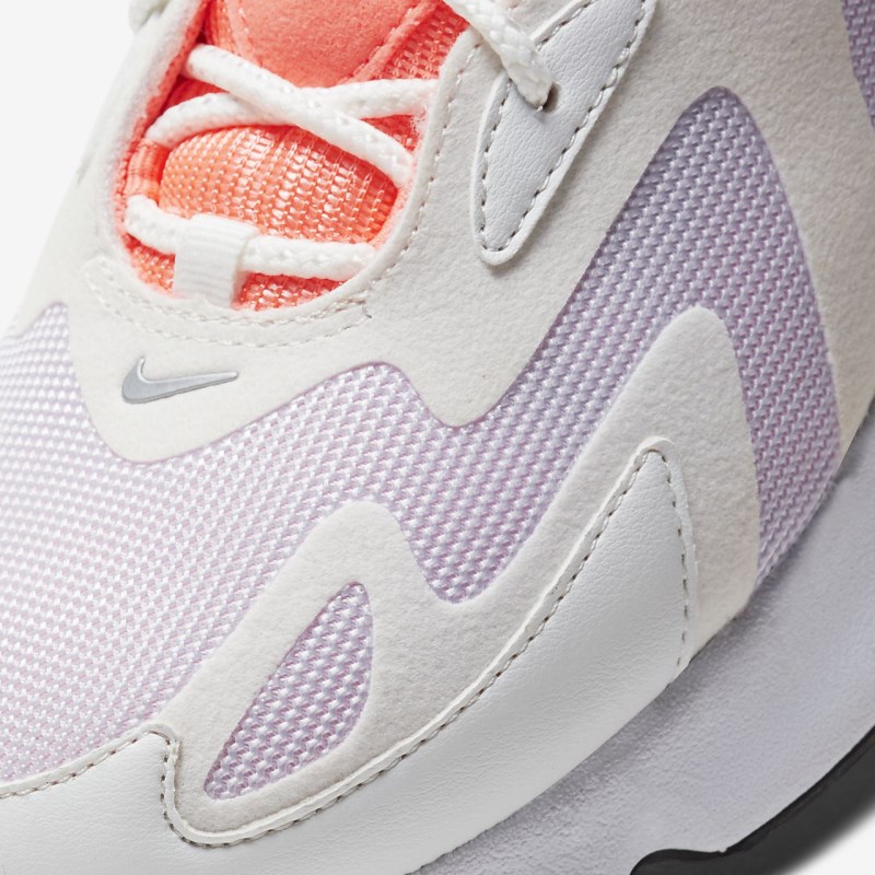 Nike Air Max 200 Sneakers Dame Hvide | TU0307-269