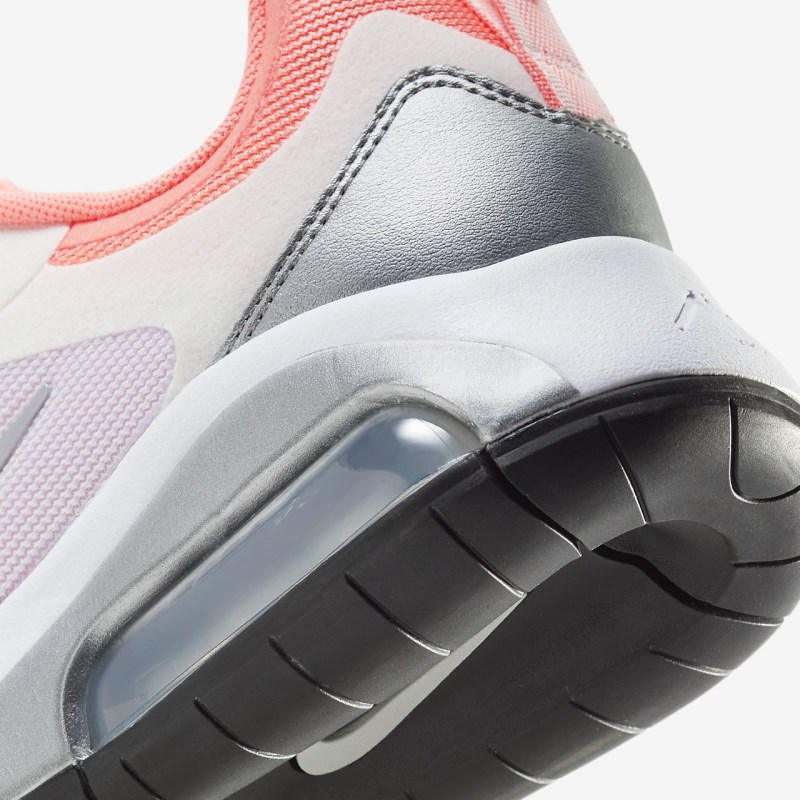 Nike Air Max 200 Sneakers Dame Hvide | TU0307-269