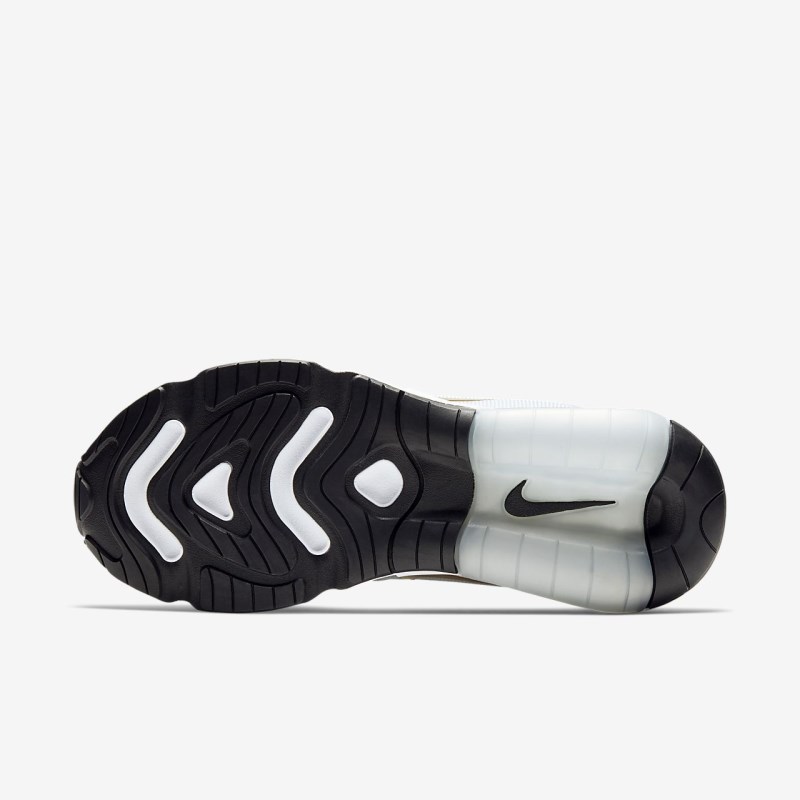Nike Air Max 200 Sneakers Dame Hvide | TX0891-787