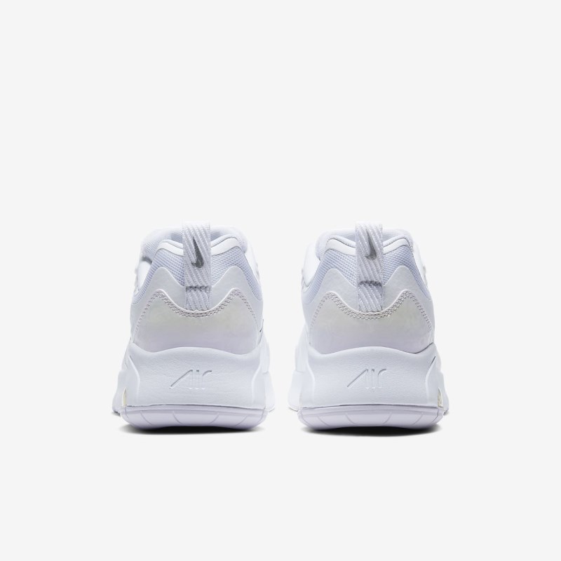 Nike Air Max 200 Sneakers Dame Hvide | ZC5909-568