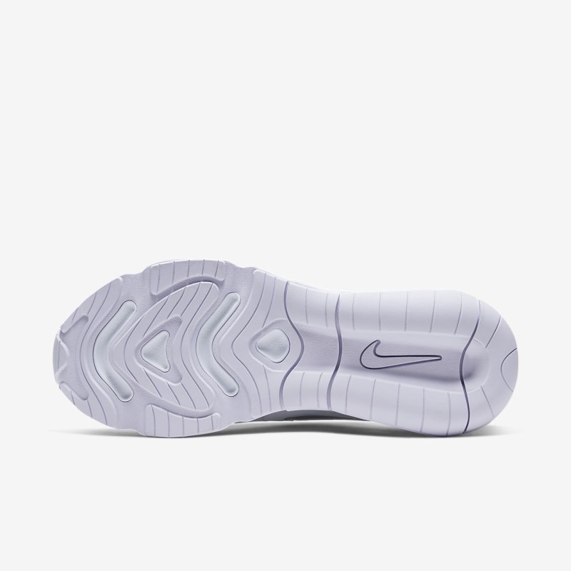 Nike Air Max 200 Sneakers Dame Hvide | ZC5909-568