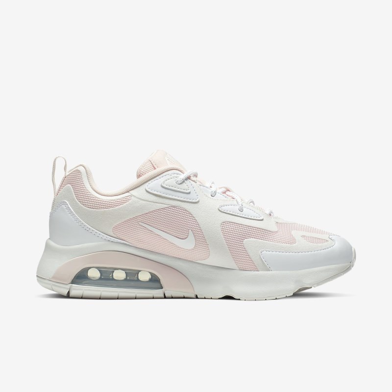 Nike Air Max 200 Sneakers Dame LysePink | DZ3960-583