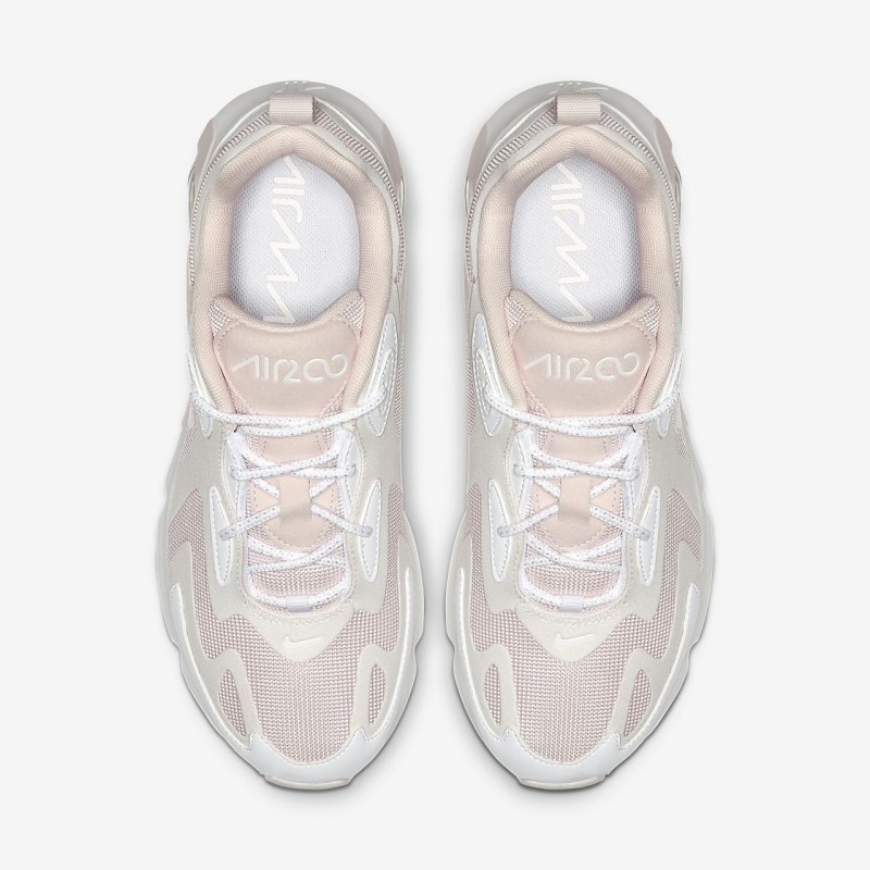 Nike Air Max 200 Sneakers Dame LysePink | DZ3960-583