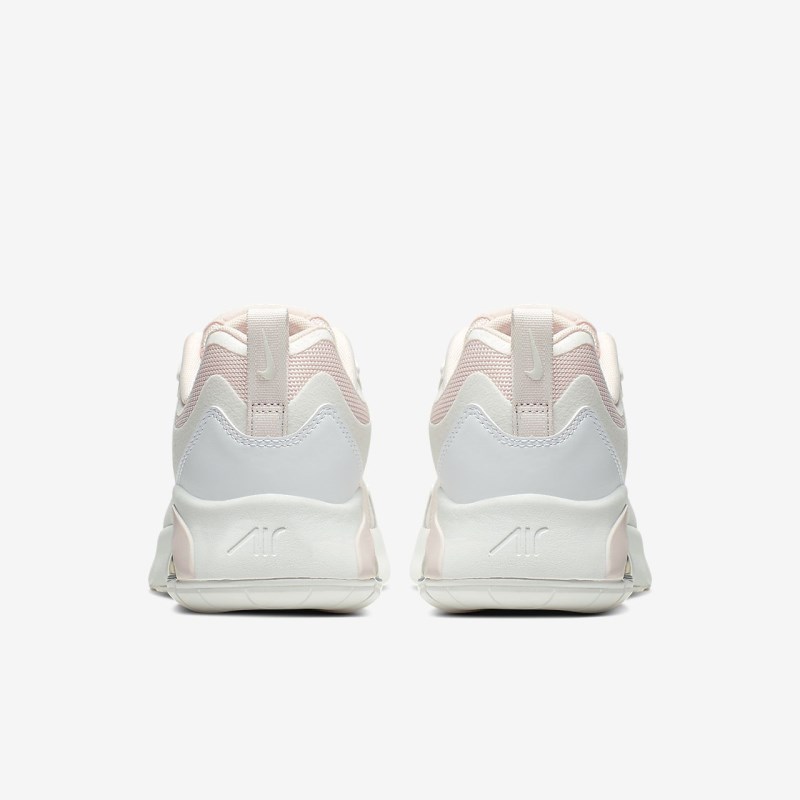 Nike Air Max 200 Sneakers Dame LysePink | DZ3960-583