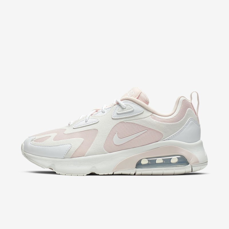 Nike Air Max 200 Sneakers Dame LysePink | DZ3960-583