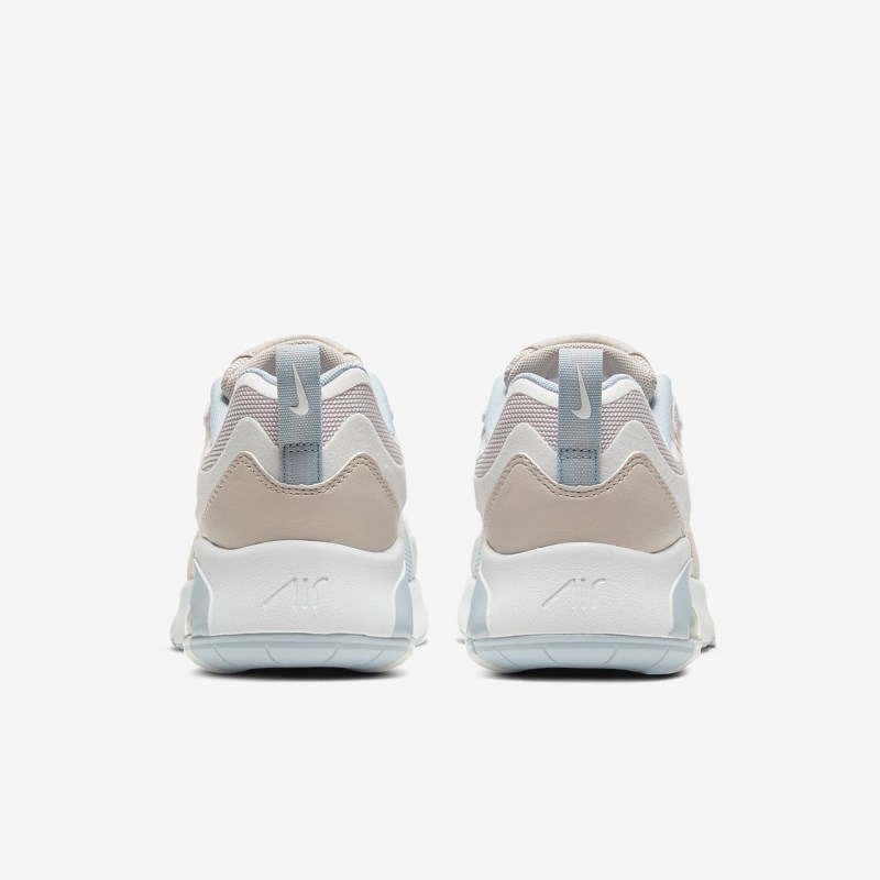 Nike Air Max 200 Sneakers Dame Lyserød | PR5477-667