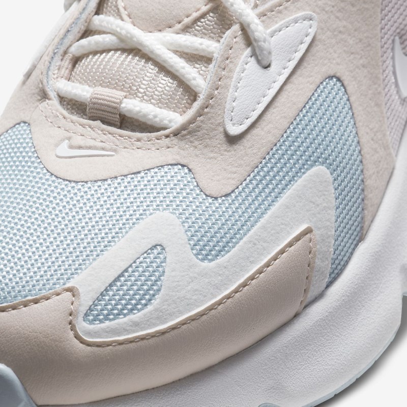 Nike Air Max 200 Sneakers Dame Lyserød | PR5477-667