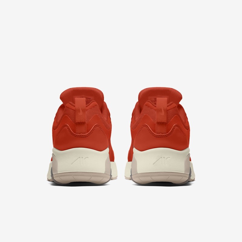 Nike Air Max 200 Sneakers Dame Rød | QY7213-926