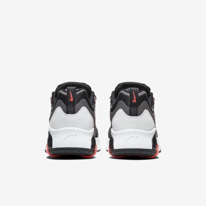 Nike Air Max 200 Sneakers Herre Grå | JK2447-737